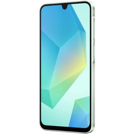 Samsung Galaxy A16 128GB 4GB RAM Verde claro (A165) Dual SIM
